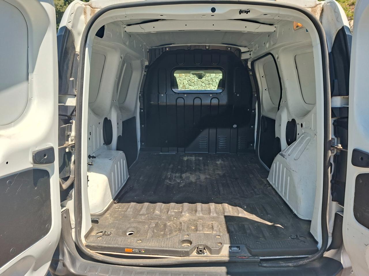 Renault Kangoo 1.5 DCI /EURO 6 / 2022