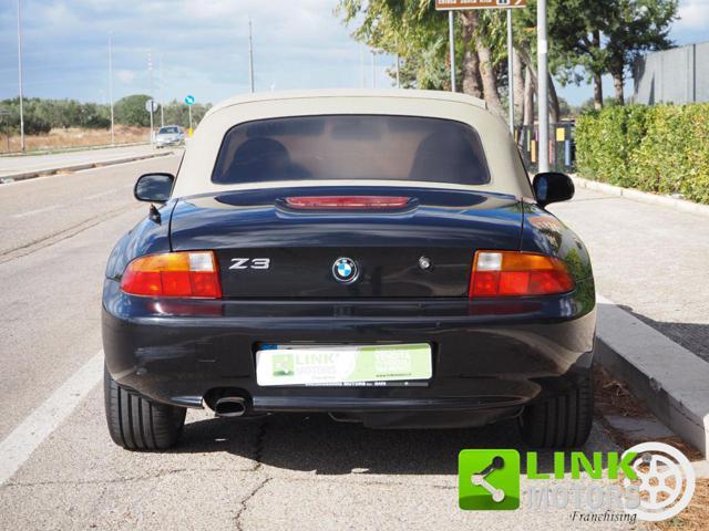 BMW Z3 1.8 cat Roadster