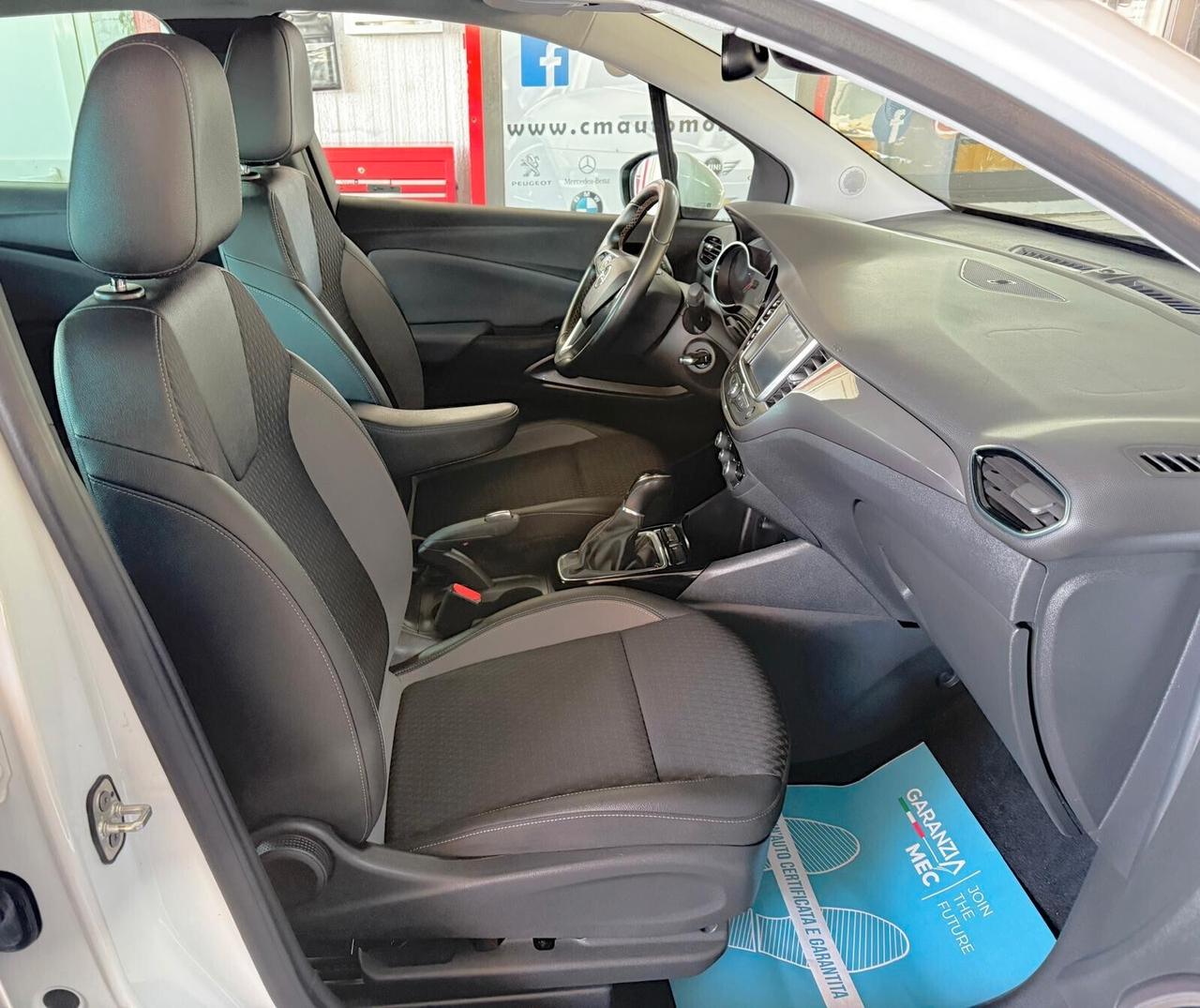 Opel Crossland X 1.5 ECOTEC D 102 CV Start&Stop Innovation