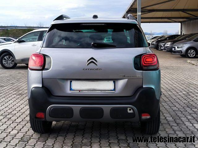 CITROEN C3 Aircross 1.2 PureTech 110 S&S Live