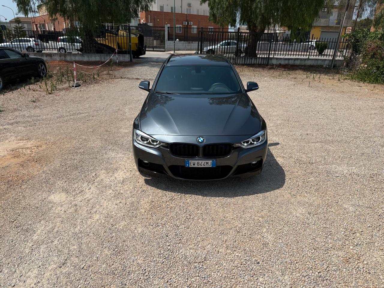 Bmw 320 320d xDrive Touring Msport