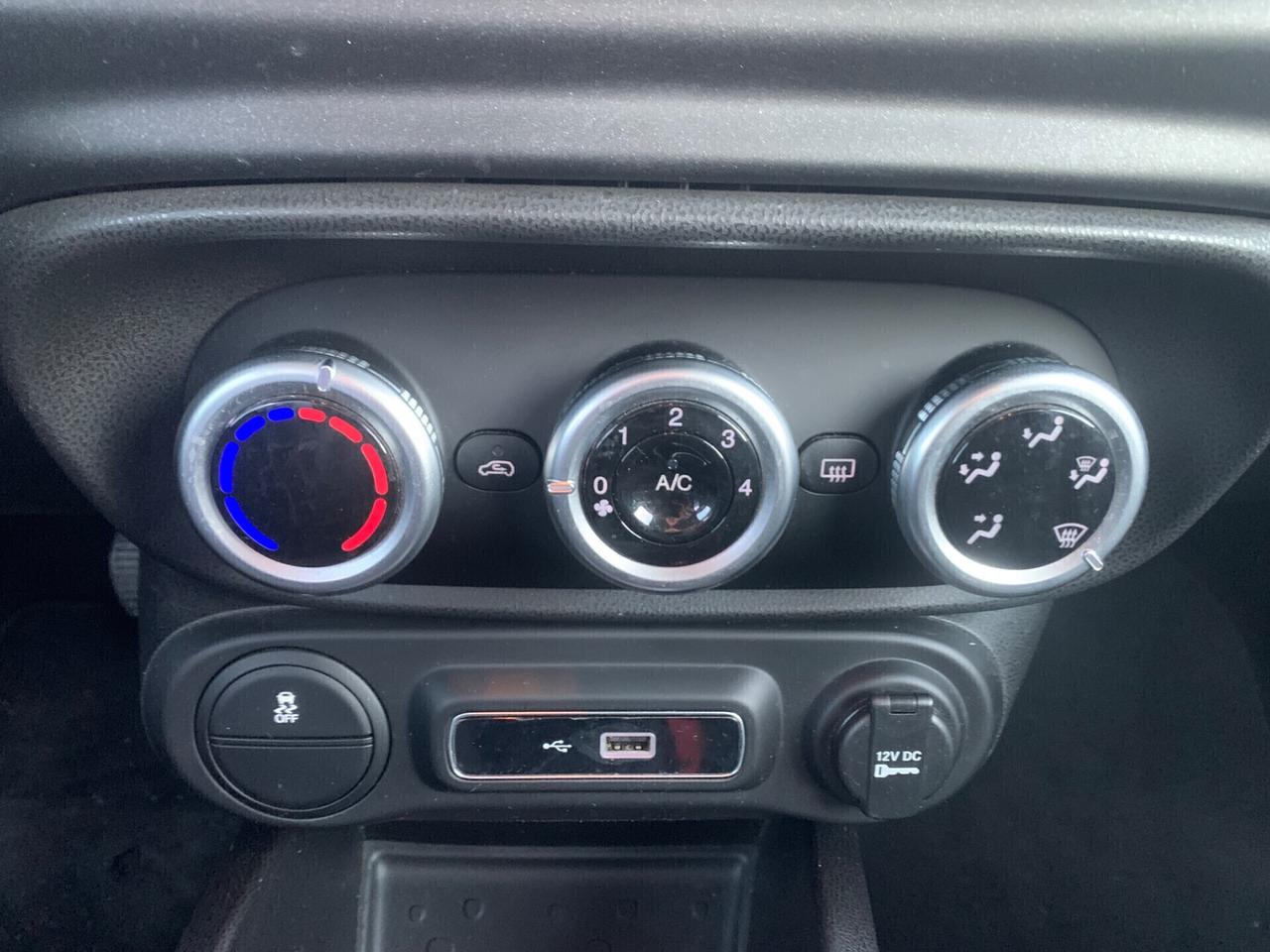 Fiat 500L 1.3 Multijet 95 CV S-Design