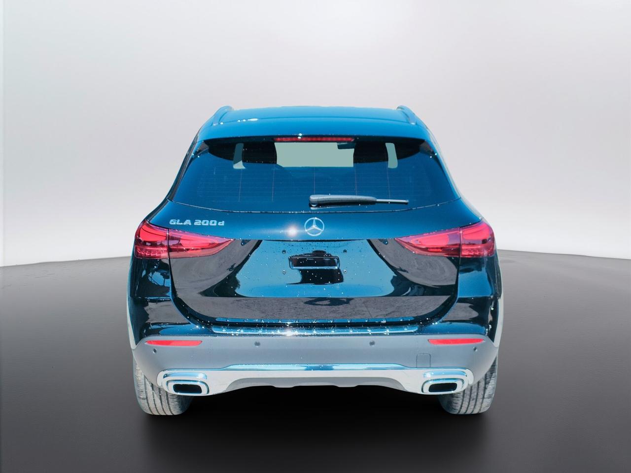 Mercedes-Benz GLA 180