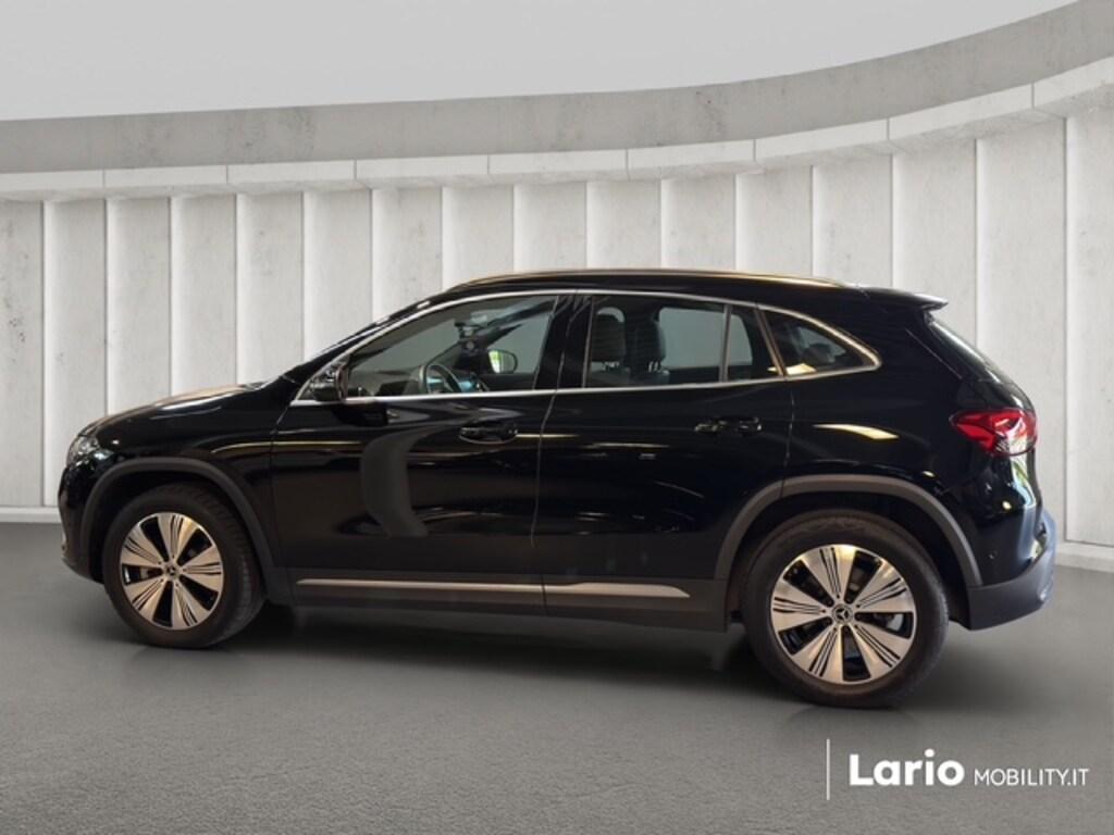 Mercedes EQA 250+ Premium Plus