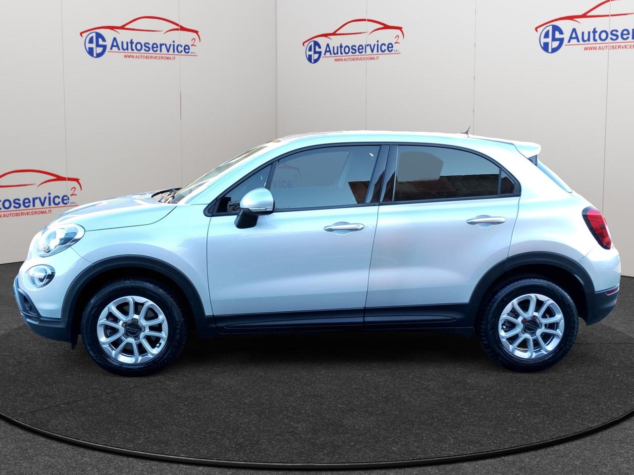 Fiat 500 X 500X 1.3 T4 Cross 150cv dct