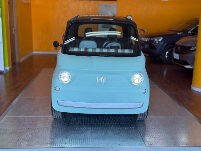 FIAT Topolino 6kw NUOVO