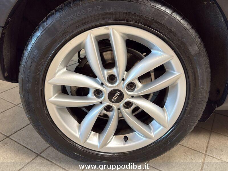 MINI Countryman Mini Diesel Mini 1.6 Cooper D