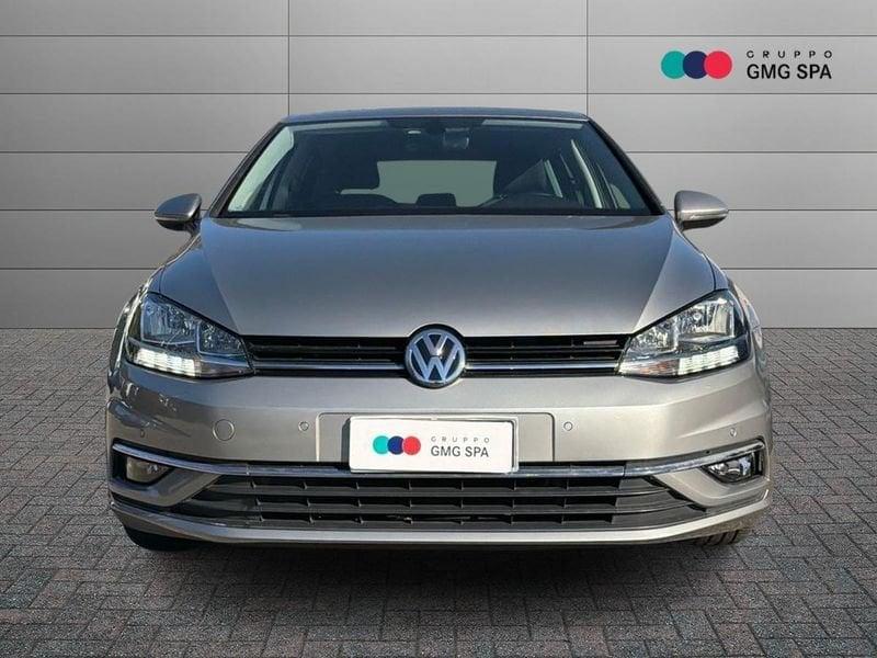 Volkswagen Golf 5p 1.4 tsi Executive 125cv