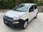 FIAT PANDA Van 1.2 Benzina 69cv POP - 2019