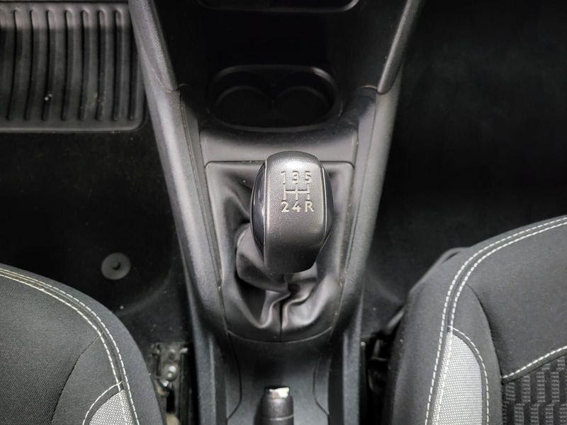Peugeot 208 1.2 12V VTi 82cv Active