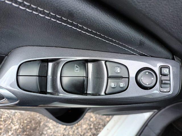 NISSAN Juke 1000 DIG-T N-CONNECTA 114 CV CAMERA "17 ITALIA