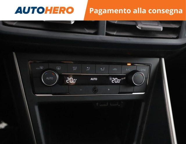 VOLKSWAGEN Polo 1.0 EVO 80 CV 5p. Comfortline BlueMotion Technolog