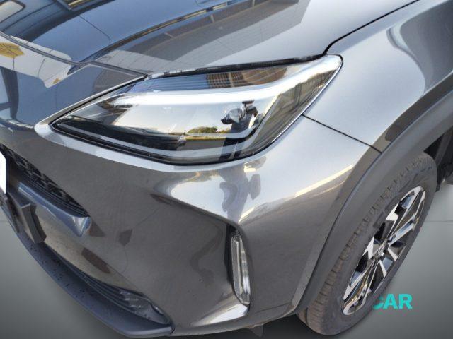 TOYOTA Yaris Cross 1.5H (130 CV) Trend E-CVT