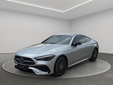 Mercedes CLE Coupe 220 d AMG Line Advanced Plus auto