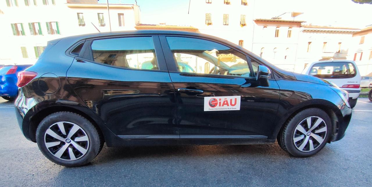 Renault Clio TCe 100 CV GPL 5p. Techno