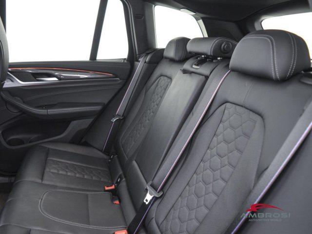 BMW X3 M 3.0 Competition auto