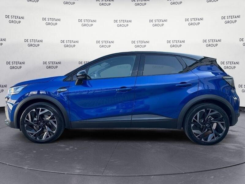Renault Captur Captur Full Hybrid E-Tech Esprit Alpine 145 CV