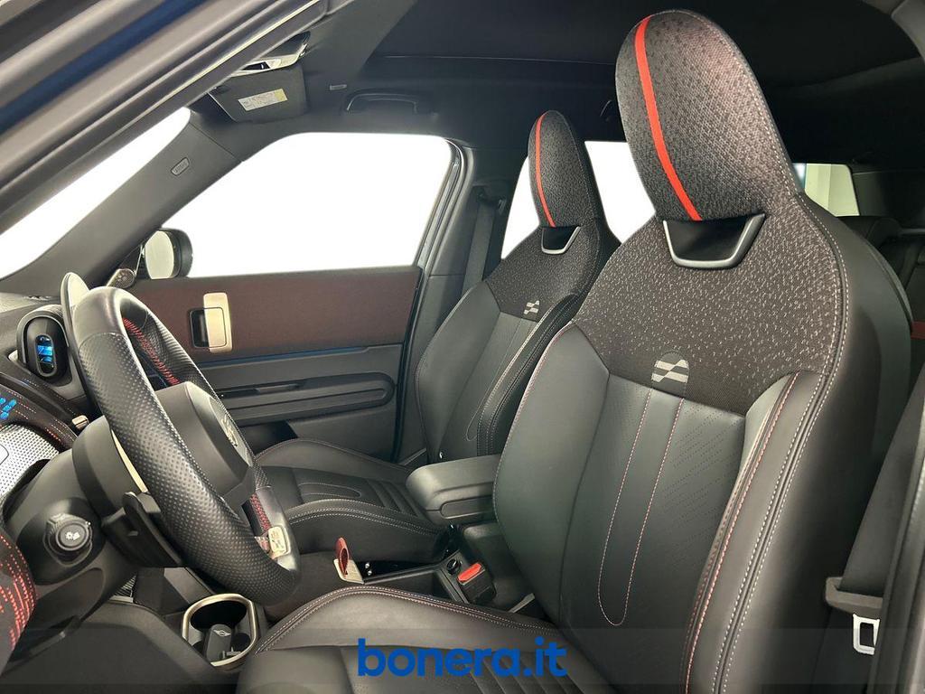 Mini Mini Countryman 2.0 48V S JCW ALL4 Steptronic