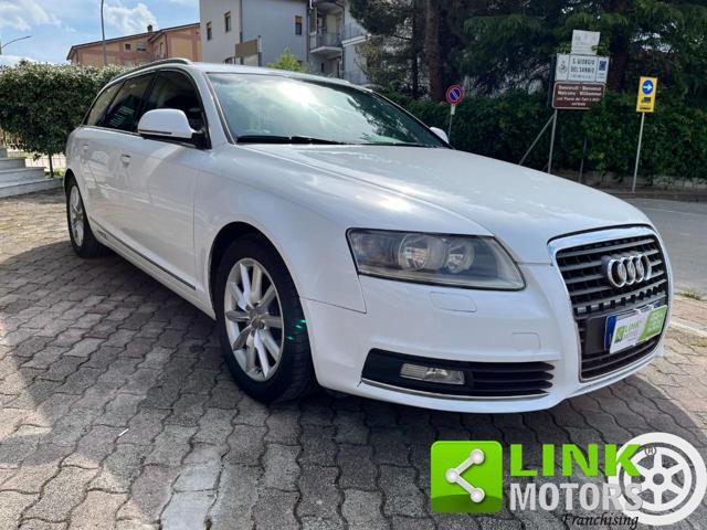 AUDI A6 Avant 2.0 TDI 136 CV F.AP.