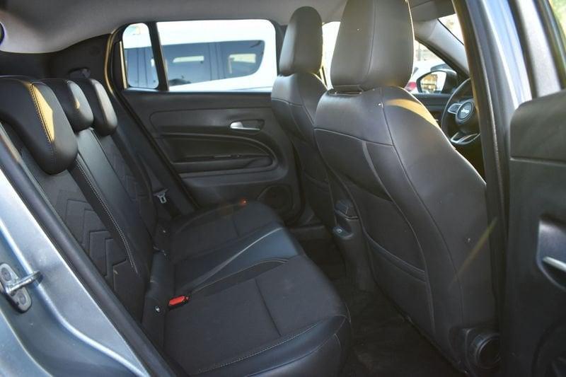 Jeep Avenger Avenger 1.2 turbo Altitude fwd 100cv