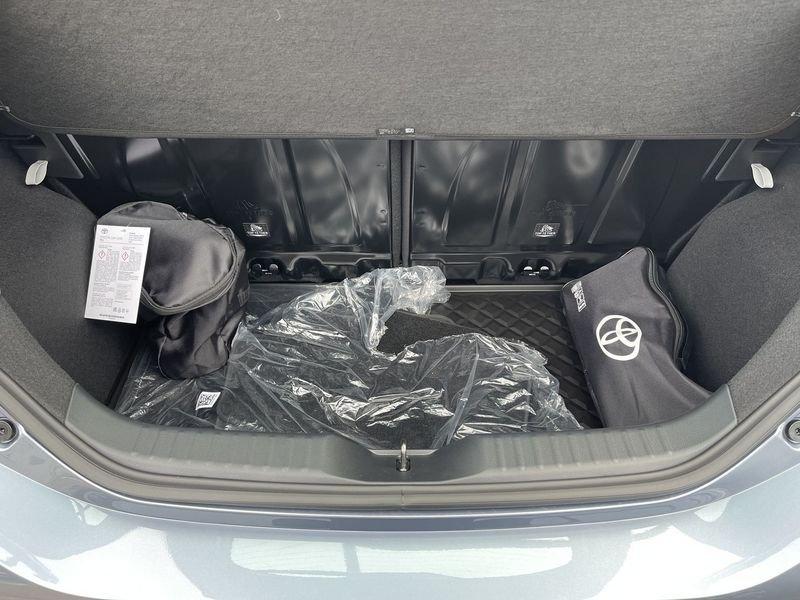 Toyota Aygo X 1.0 Active 72cv - KM0