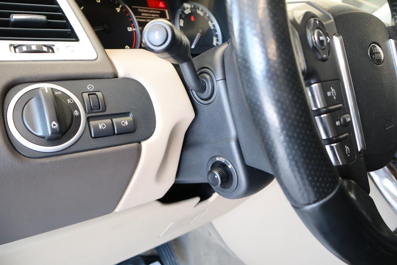 Range Rover Sport 3.0 tdV6 HSE Tetto apribile