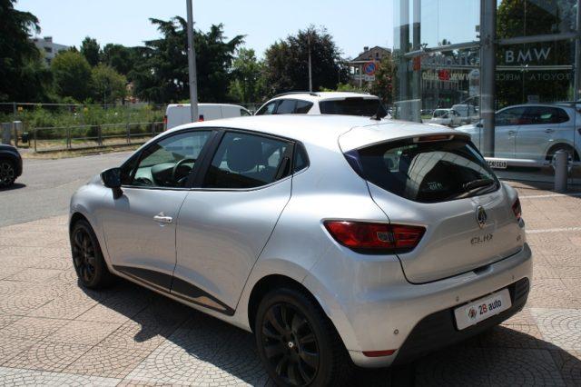 RENAULT Clio dCi 8V 75CV Start&Stop 5 porte Energy Zen