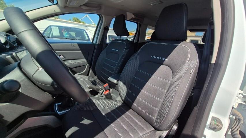 Dacia Duster 1.0 TCe GPL 4x2 Journey