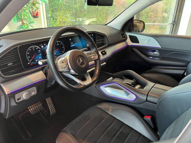 MERCEDES-BENZ GLE 300 d 4Matic M-Hybrid Premium 272cv 9G-Tronic Gancio