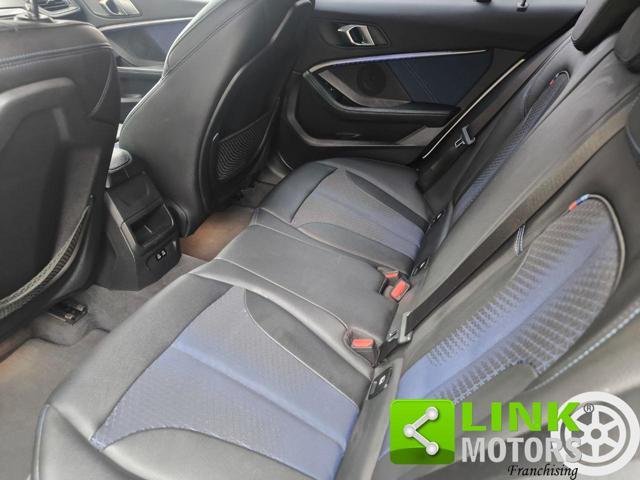 BMW 116 d 5p. Msport