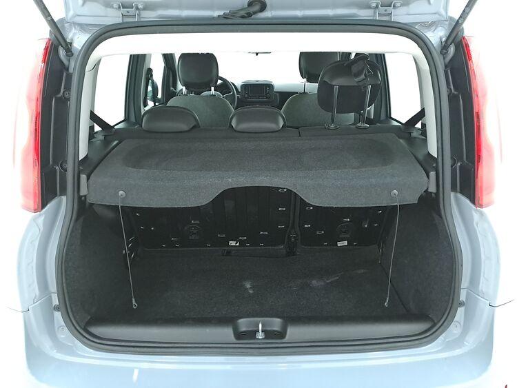 Fiat Panda Hybrid City Life BR791357 1.0 Mild Hybrid 70CV