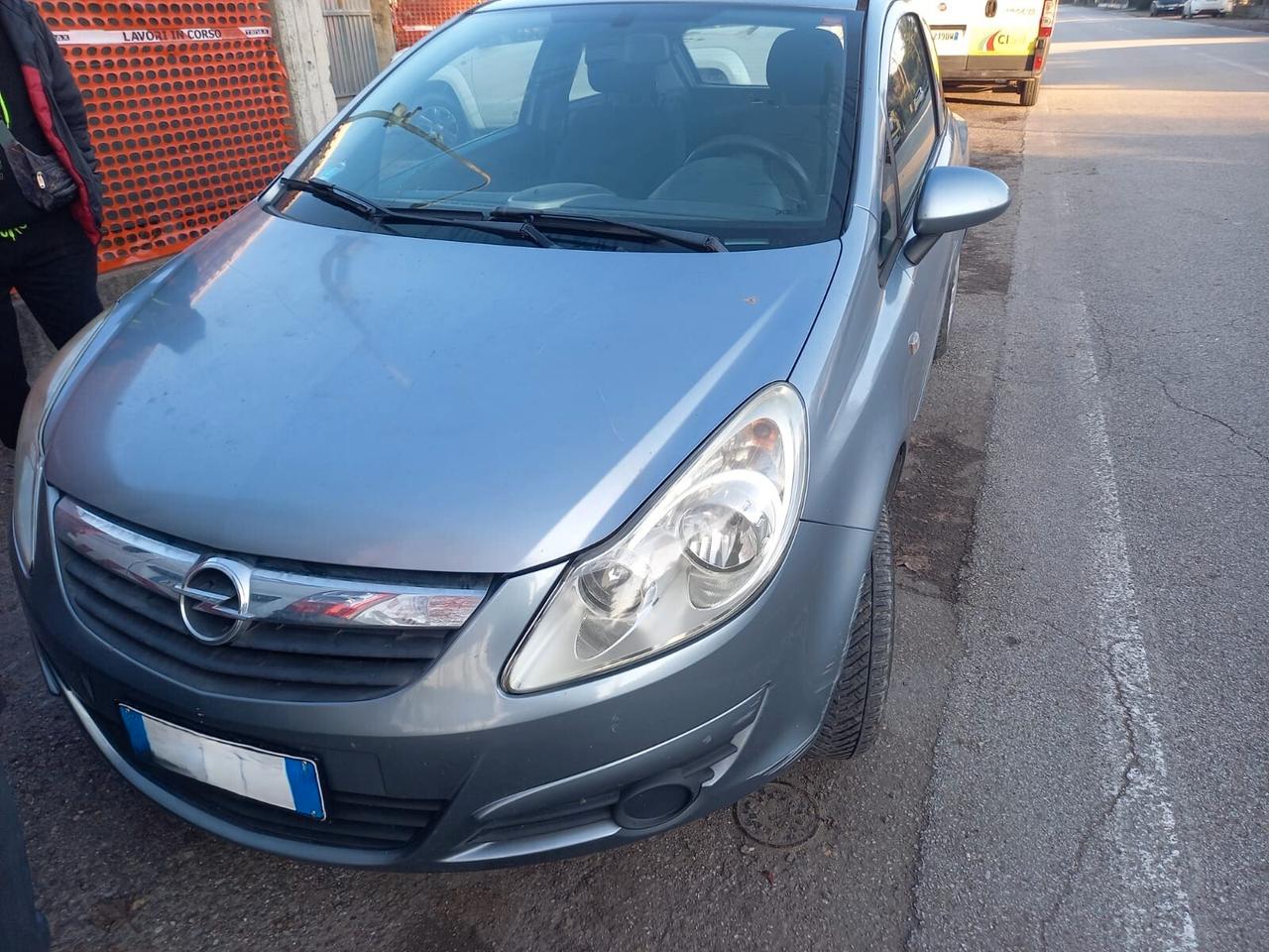 Opel Corsa 1.3 CDTI 75CV 3 porte Club