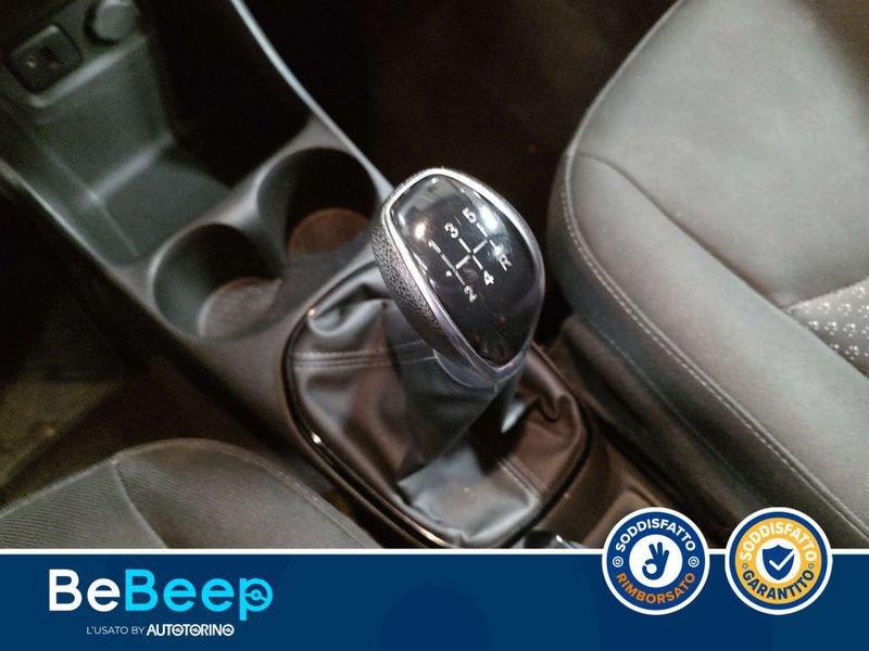 Opel Karl 1.0 N-JOY 75CV