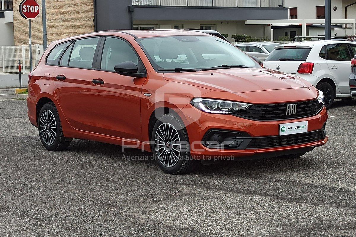 FIAT Tipo 1.6 Mjt S&S SW