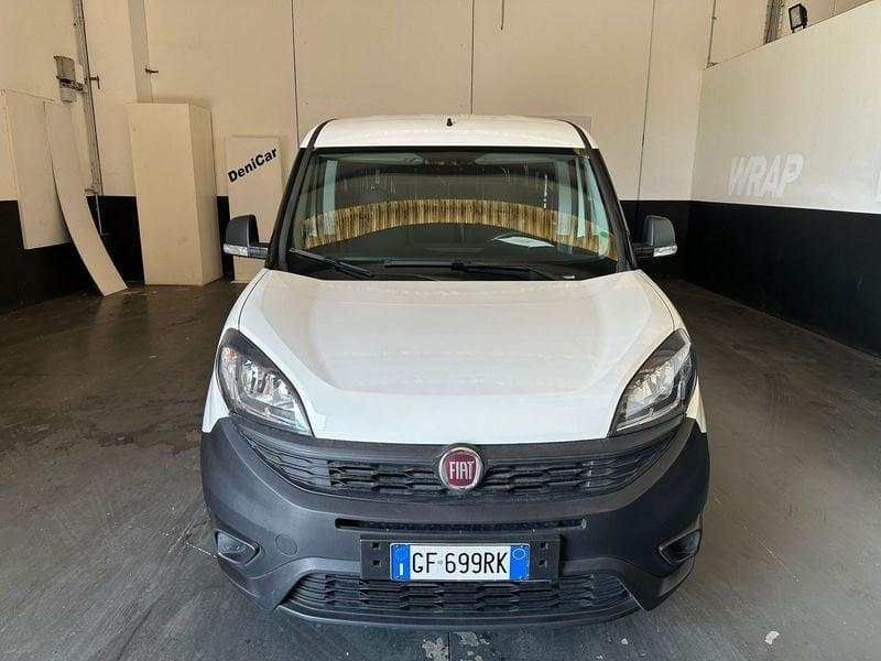 FIAT Doblò 1.6 MJT 120CV S&S CH1 Cargo Lounge (IVA ESCL.)