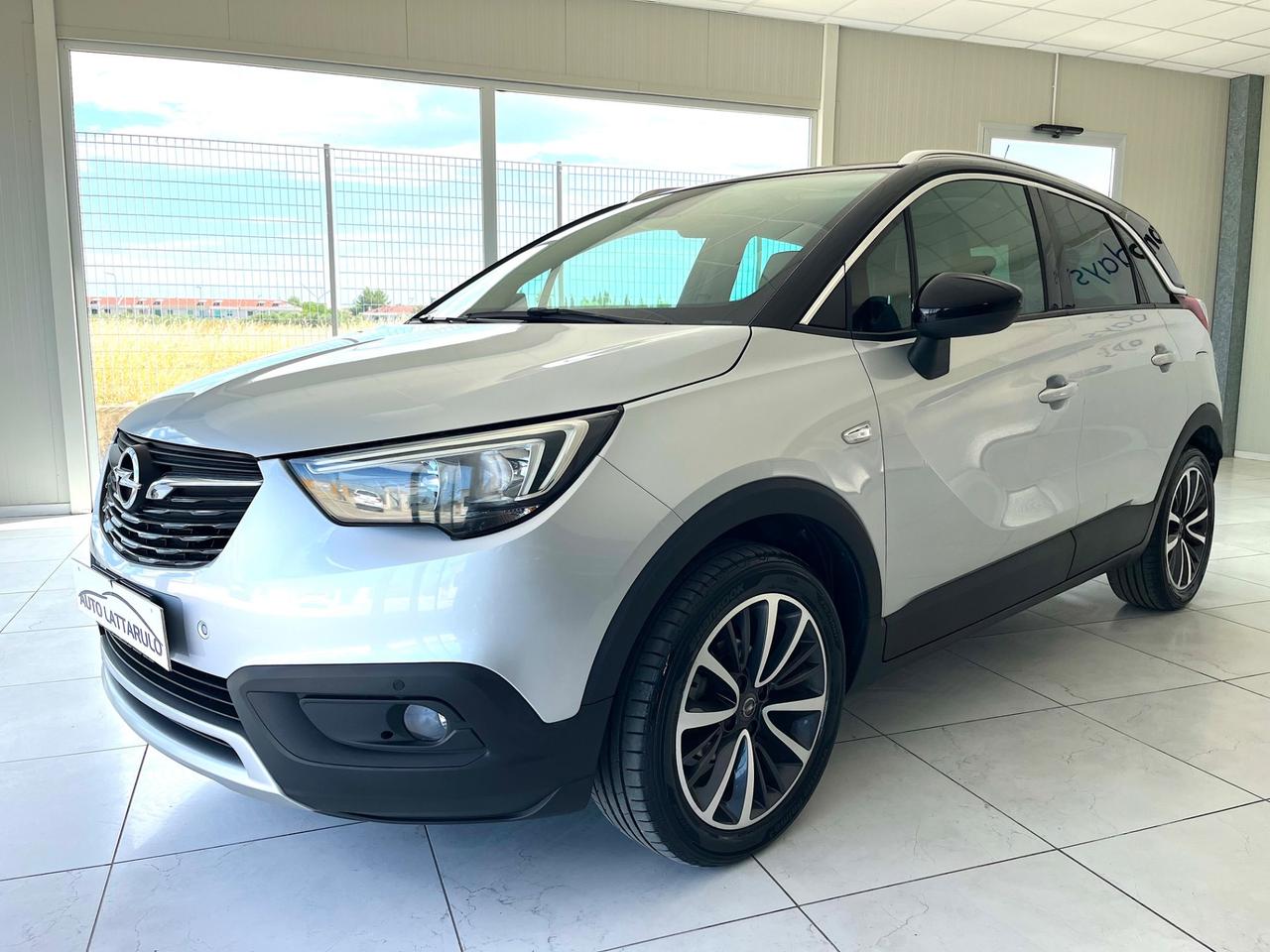 Opel Crossland X 1.6 ECOTEC D 8V Start&Stop Innovation