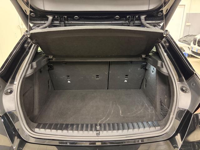 BMW 118 d MSport Pro