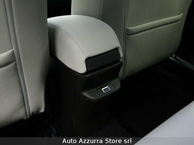 FIAT 600 Hybrid 110 CV DCT MHEV La Prima *VARI COLORI, PROMO AZZURRA*