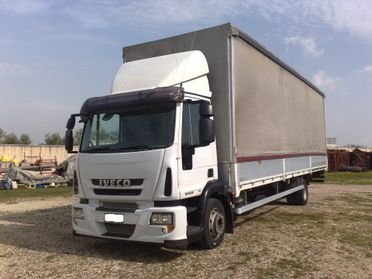 Iveco 120E25 CENTINA ALZA-ABBASSA - 2010