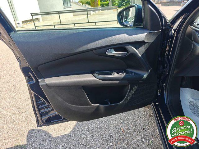 FIAT Tipo 1.6 Mjt S&S 5 porte Business