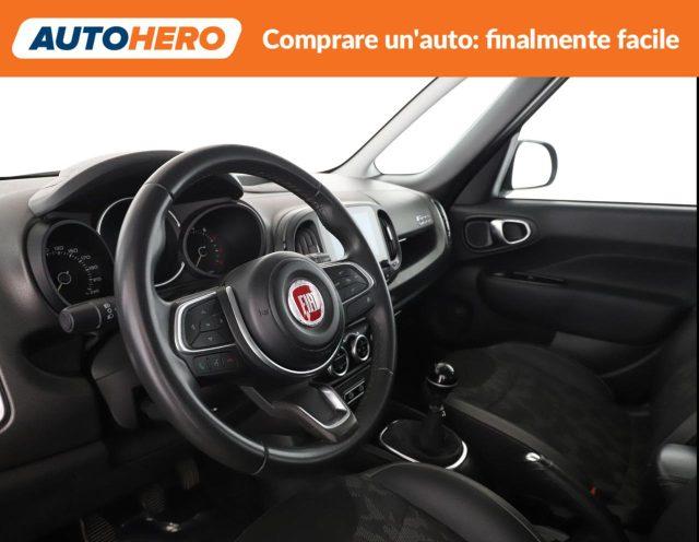 FIAT 500L 1.4 95 CV S&S Cross