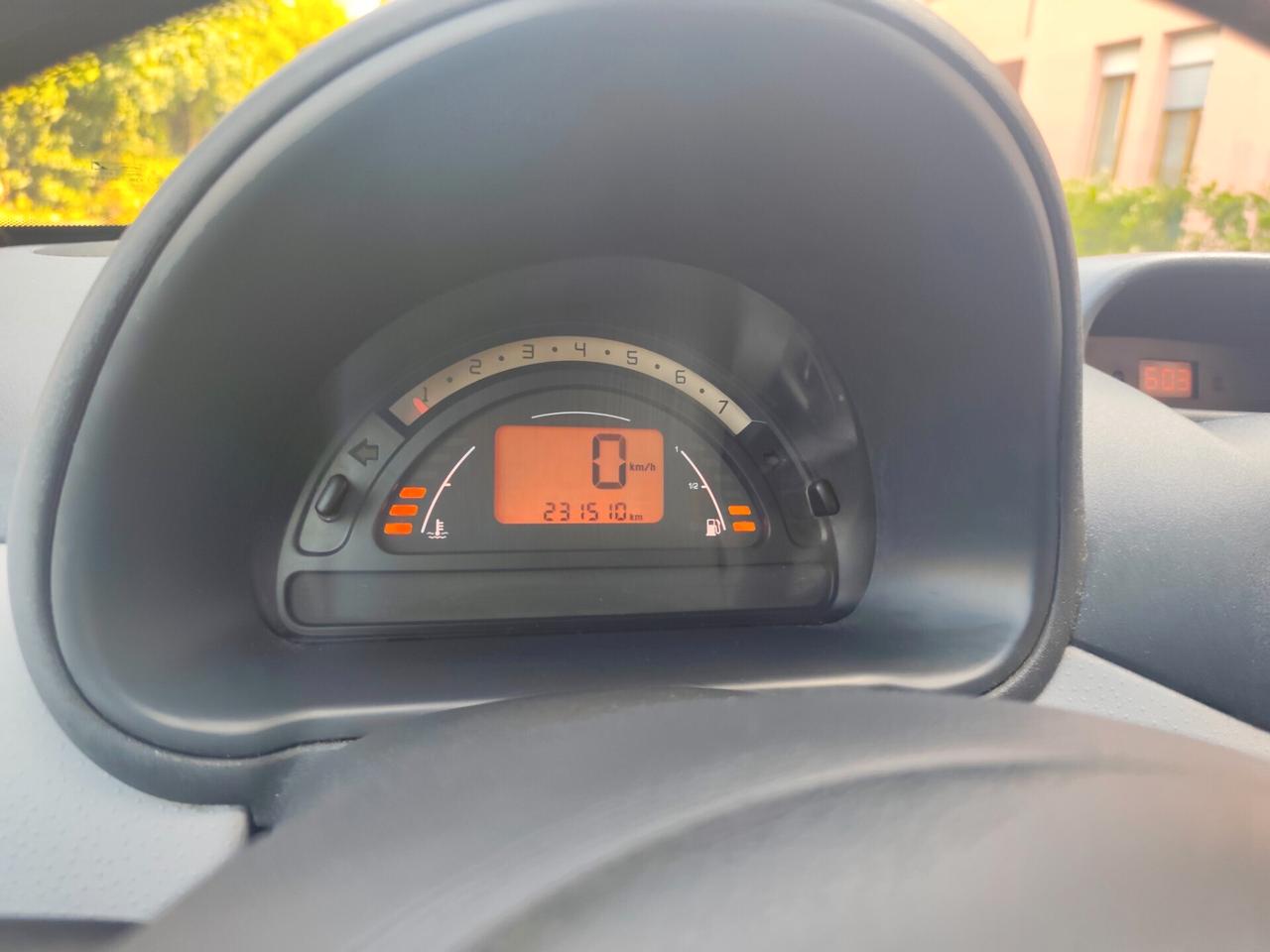 Citroen C3 1.1 Elegance Benz neopatentati