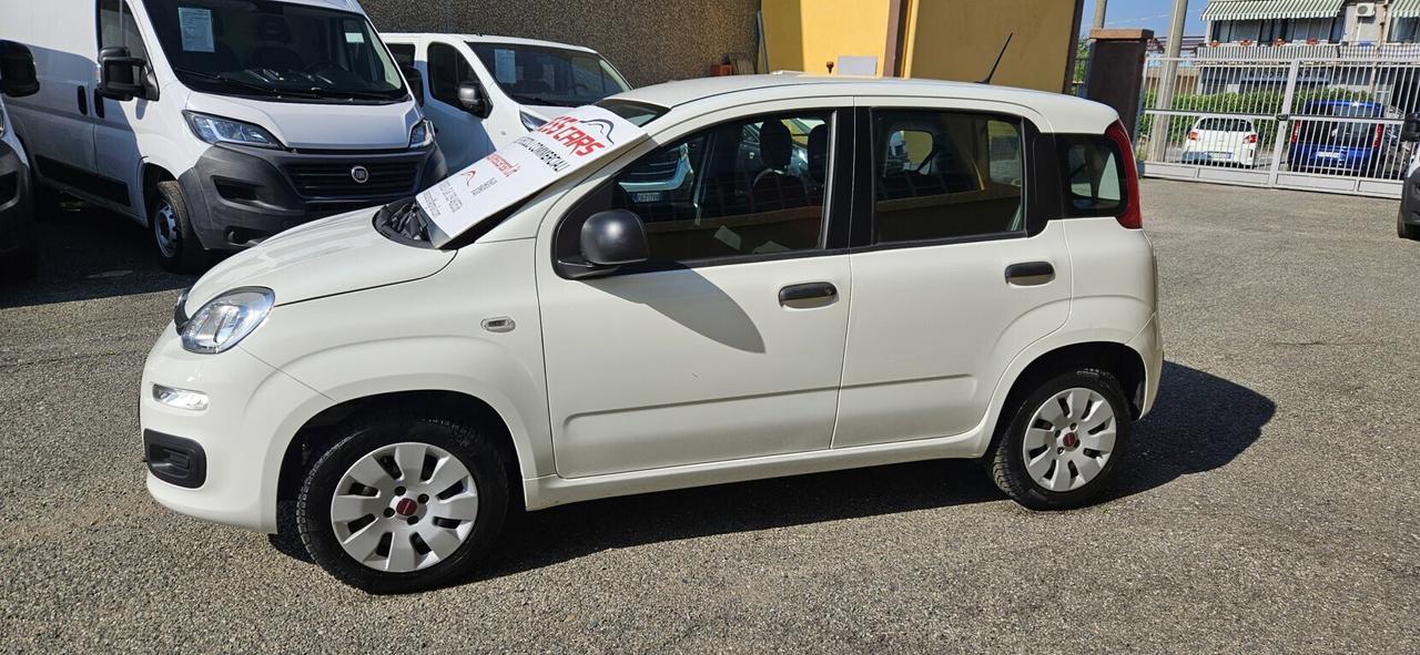 Fiat Panda 1.2 Pop KM. 31.000 - AUTO PER NEOPATENTATI!