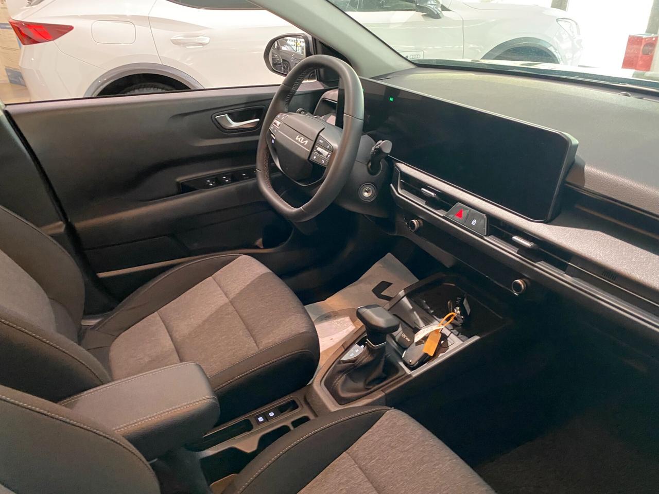 Kia Stonic 1.0 T-GDi 115 CV MHEV DCT Style