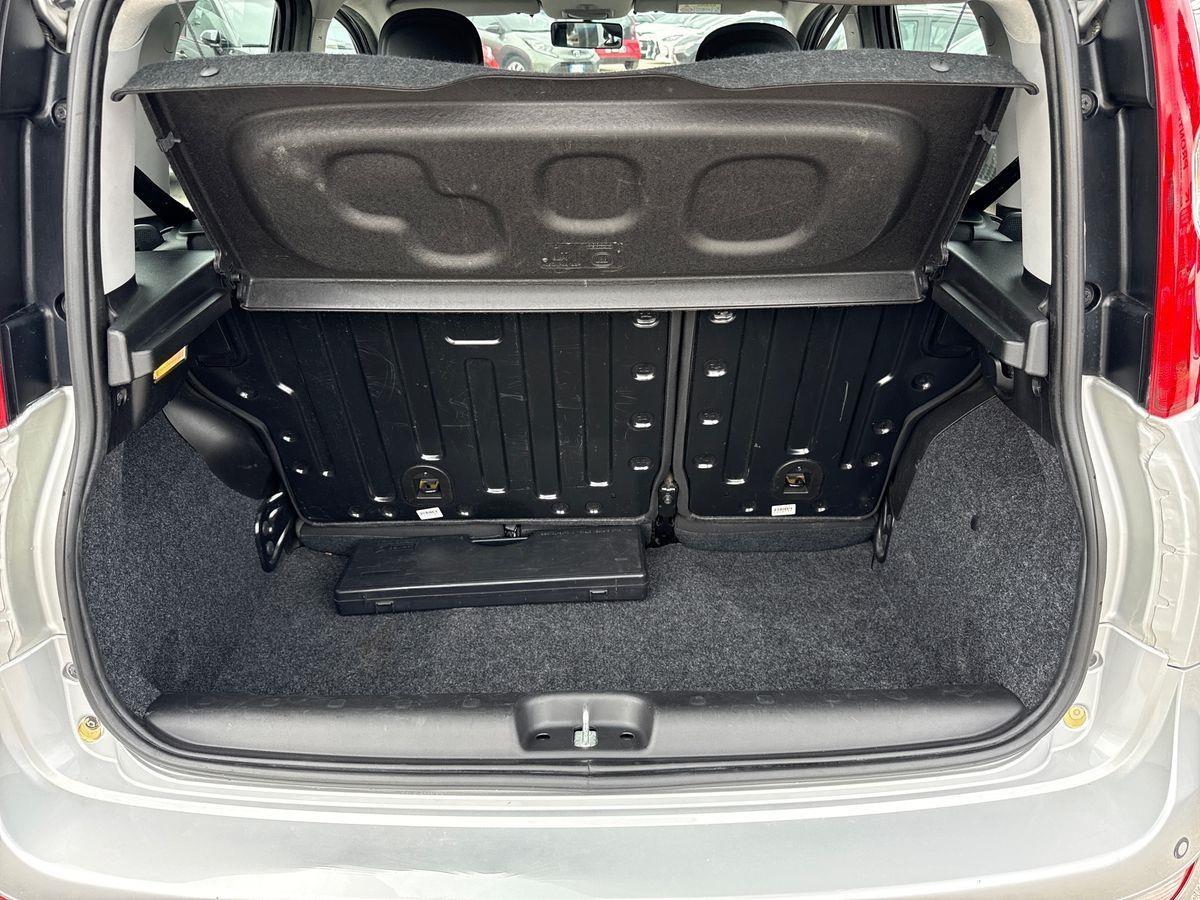 FIAT Panda III 2021 - Panda 1.0 firefly hybrid City Life s&s 70cv