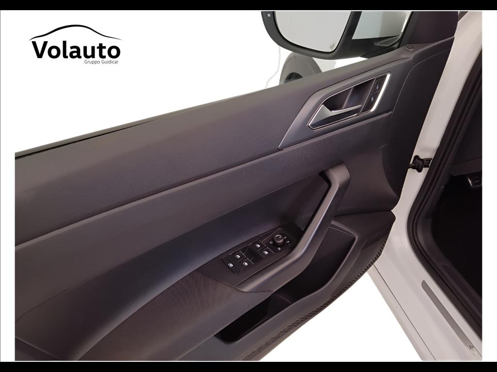 VOLKSWAGEN Taigo - Taigo 1.0 tsi R-Line 110cv