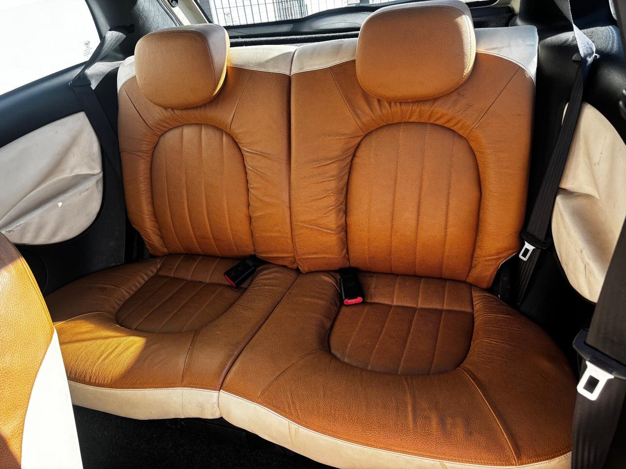 Lancia Ypsilon 1.2 16V Platino