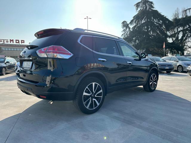 NISSAN X-Trail 1.6 dCi 4WD Tekna