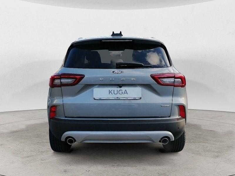 Ford Kuga 2.5 full hybrid Titanium 2wd 180cv auto