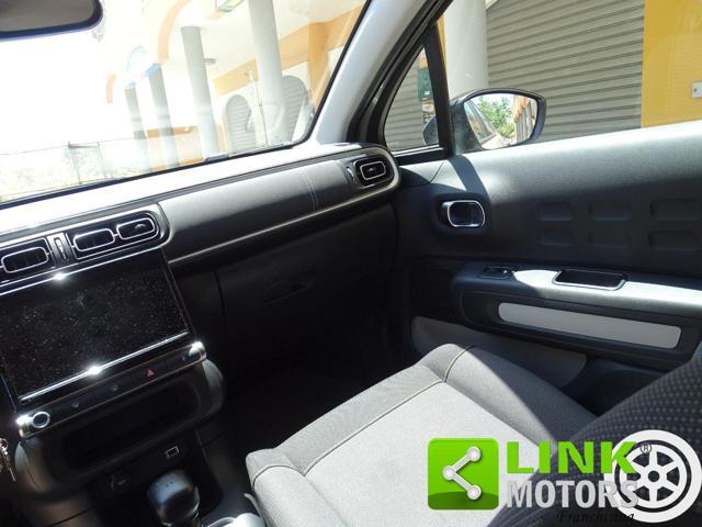 CITROEN C3 1.6 HDI 102 CV C-SERIES